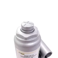Macaco Hidraulico Garrafa (6t) 6 Toneladas 565,0003 - Graff Vantage