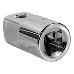Adaptador Para Soquete 1/2'' x 3/4