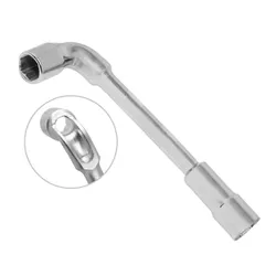 Chave Biela Com Furo Passante 15mm (400,0023) - Noll