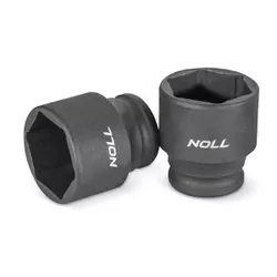 Soquete Impacto-M3 1/2'' x 16mm (435,0009) - Noll