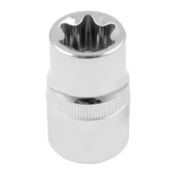 Soquete Torx 1/2'' x E24 (405,0153) - Noll | Ritec Máquinas e