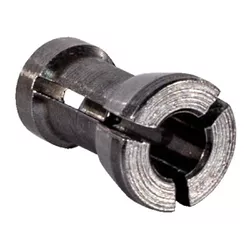 Adaptador para Fresa Tupia 6mm (38,0033) - Rocast