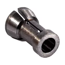 Adaptador para Fresa Tupia 6mm (38,0033) - Rocast