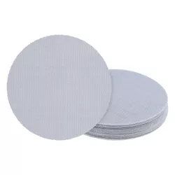 Disco de Lixa Expert M480 225mm G120, 25 peças - Bosch 