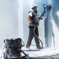 Disco de Lixa Expert M480 225mm G120, 25 peças - Bosch 