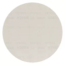 Disco de Lixa Expert M480 225mm G120, 25 peças - Bosch 