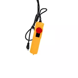 Guincho Elétrico Prime V2 600kg 1500W - Menegotti