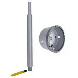  Serra Copo Diamantada 70mm (574,0012) - Graff Vantage