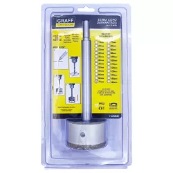  Serra Copo Diamantada 70mm (574,0012) - Graff Vantage