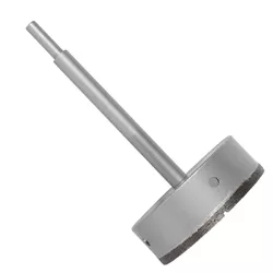Serra Copo Diamantada 108mm (574,0018) - Graff Vantage