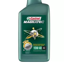 Óleo Lubrificante 10W40 A3 Magnatec (3423498) - Castrol