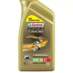 Óleo Lubrificante Power 1 Racing 10W40 1L (3378775) - Castrol