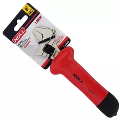 Chave Ajustavél C/ Isolamento 1000v VDE 8'' (594,0001) - Noll