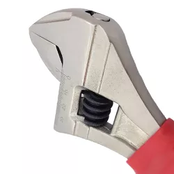 Chave Ajustavél C/ Isolamento 1000v VDE 12'' (594,0003) - Noll