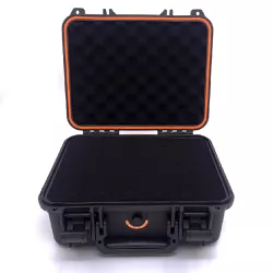 Kit 3 Maletas Anti-impacto (1008500981088) - Tactix