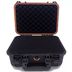 Kit 3 Maletas Anti-impacto (1008500981088) - Tactix