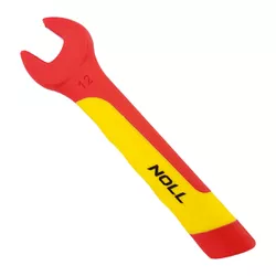 Chave Fixa 1 Boca Isolada 1000v VDE 12mm (595,0004) - Noll