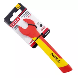 Chave Fixa 1 Boca Isolada 1000v VDE 14mm (595,0006) - Noll