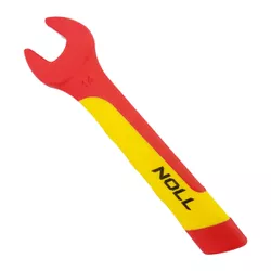 Chave Fixa 1 Boca Isolada 1000v VDE 14mm (595,0006) - Noll