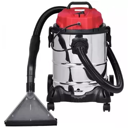 Extratora Para Limpeza 1400W 25L ELW 25 - Worker