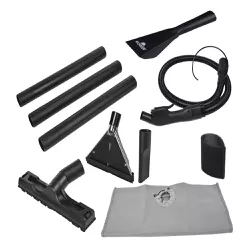 Extratora Para Limpeza 1400W 25L ELW 25 - Worker
