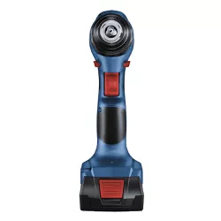Furadeira Parafusadeira 18V GSR185- LI Sem Fio 2 baterias - Bosch 