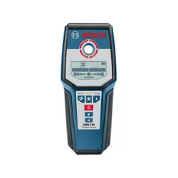 Detector de parede Bosch GMS 120 (120mm)