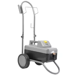 Lavadora de Alta Pressão Profissional HD 585 + Bico Turbo Simples 040 - Kärcher