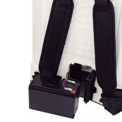 Pulverizador Costal a Bateria 20 Litros (78622/206) - Tramontina