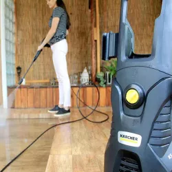 Lavadora de Alta Pressão 2100PSI K5 - Kärcher