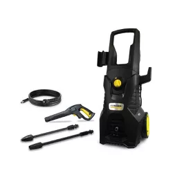 Lavadora de Alta Pressão 2100PSI K5 - Kärcher