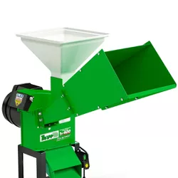 Triturador Forrageiro Monofásico 2Cv Bivolt (TRF 400) - Trapp