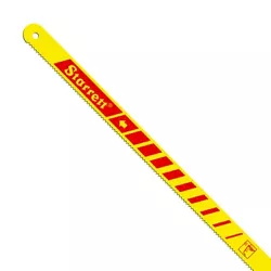 Lâmina de Serra Manual Redstripe 18 Dentes (RS1218) - Starrett