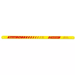 Lâmina de Serra Manual Redstripe 18 Dentes (RS1218) - Starrett