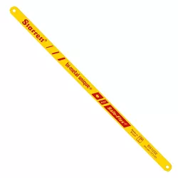 Lâmina De Serra Manual BS 32 Dentes (BS1232) - Starrett
