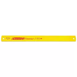 Lâmina Serra Para Máquina Redstripe 6 Dentes (RS2106-8) - Starrett