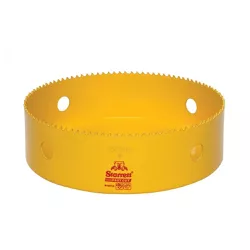 Serra Copo Fast Cut 152mm 6'' (FCH0600-G) - Starrett