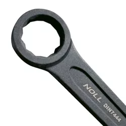 Chave Estrela de Bater 24mm (445,0022) - Noll