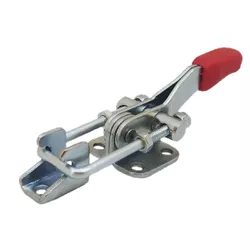 Grampo Aperto Rápido Tensor 318 KFG (223,0030) - Noll