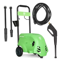 Lavadora de Alta Pressão Monofásica 2000W (Pro 1600) - IPC Soteco