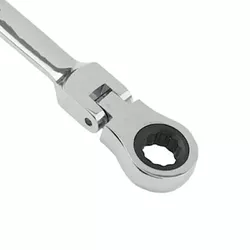 Chave Combinada Com Catraca Flexível 8mm (735608) - Onsite