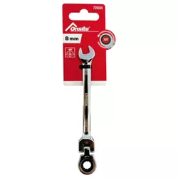 Chave Combinada Com Catraca Flexível 8mm (735608) - Onsite