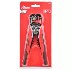 Alicate Decapador De Fios e Crimpador Automático 8'' (741004) - Onsite