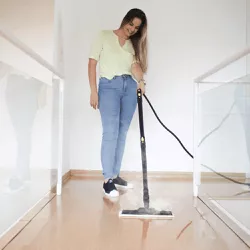 Limpadora a Vapor SC 4 Premium 1.500W - Kärcher