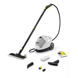Limpadora a Vapor SC 4 Premium 1.500W - Kärcher