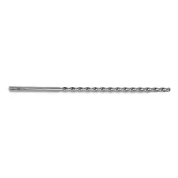 Broca Longa Aço Rápido HSCO 10,50x430mm DIN 1869/3 TW321 - Lenox Twill