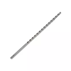 Broca Longa Aço Rápido HSCO 10,50x430mm DIN 1869/3 TW321 - Lenox Twill