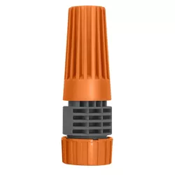 Esguicho Plástico Com Engate Rosqueado Para Mangueira 1/2'' (78514/750) - Tramontina 