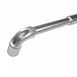 Chave Biela c/ Furo Passante 18mm (44730/118) - Tramontina PRO