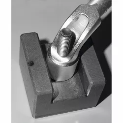 Chave Biela c/ Furo Passante 18mm (44730/118) - Tramontina PRO